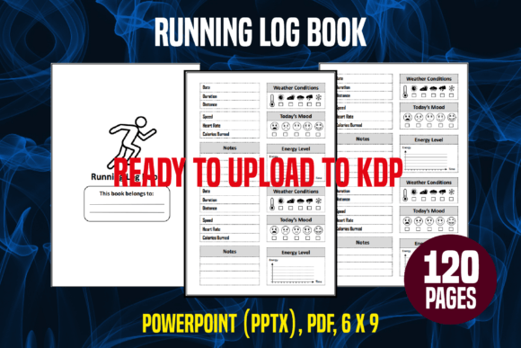 Download Running Log Book - Running log book Collection